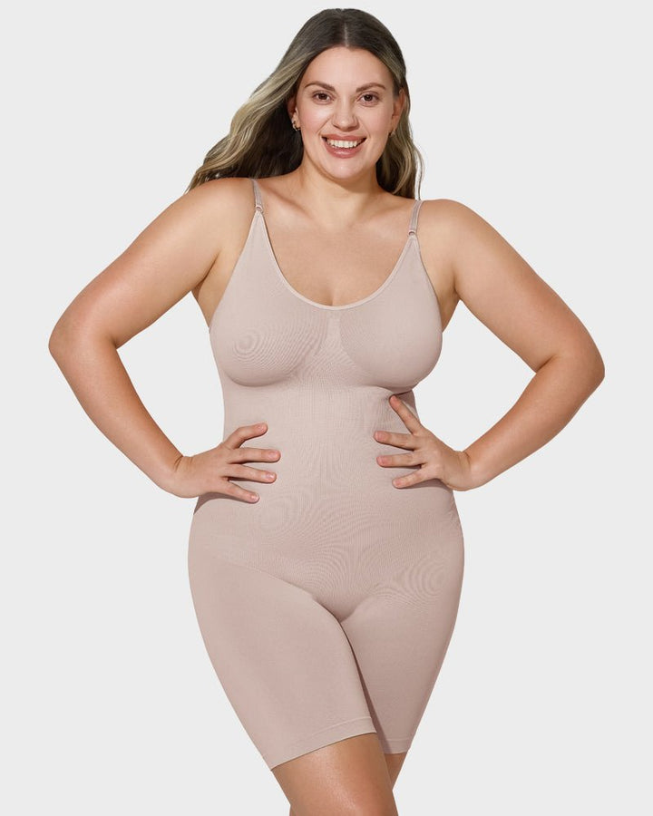 Elysia Body Shaper for Women | Seamless Tummy Control Underwear 0