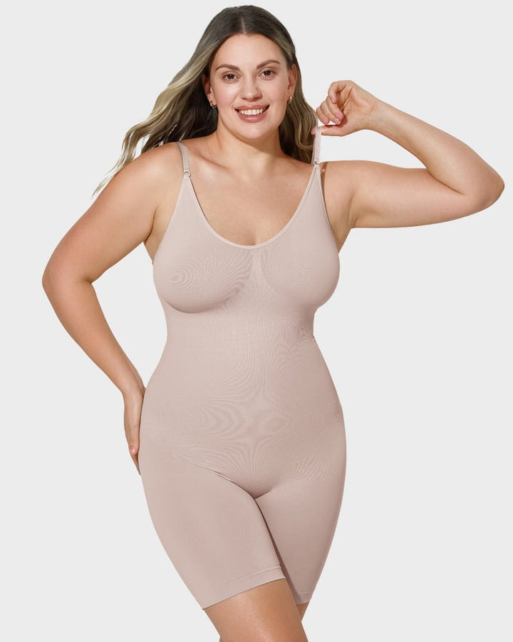 Elysia Body Shaper for Women | Seamless Tummy Control Underwear 1
