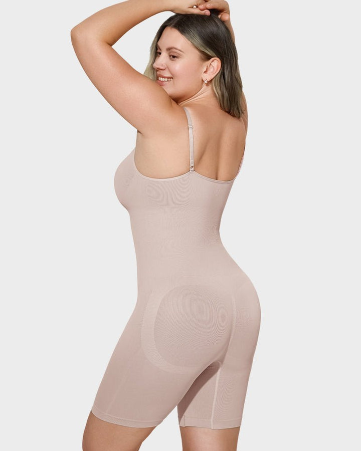 Elysia Body Shaper for Women | Seamless Tummy Control Underwear 2