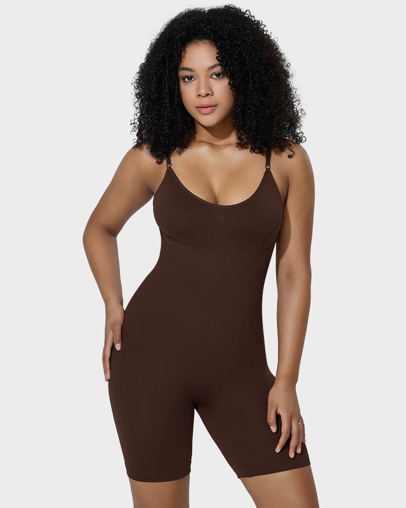 Elysia Body Shaper for Women | Seamless Tummy Control Underwear 3