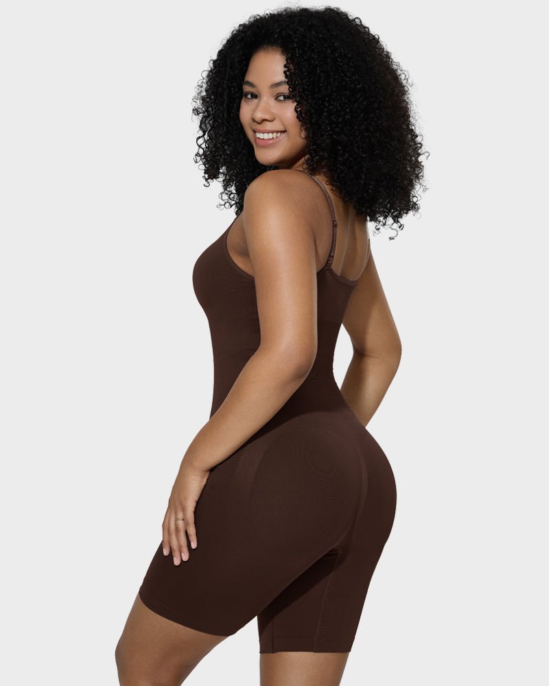 Elysia Body Shaper for Women | Seamless Tummy Control Underwear 4