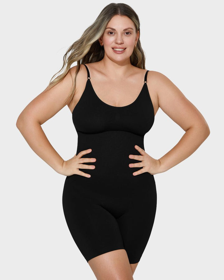 Elysia Body Shaper for Women | Seamless Tummy Control Underwear 6