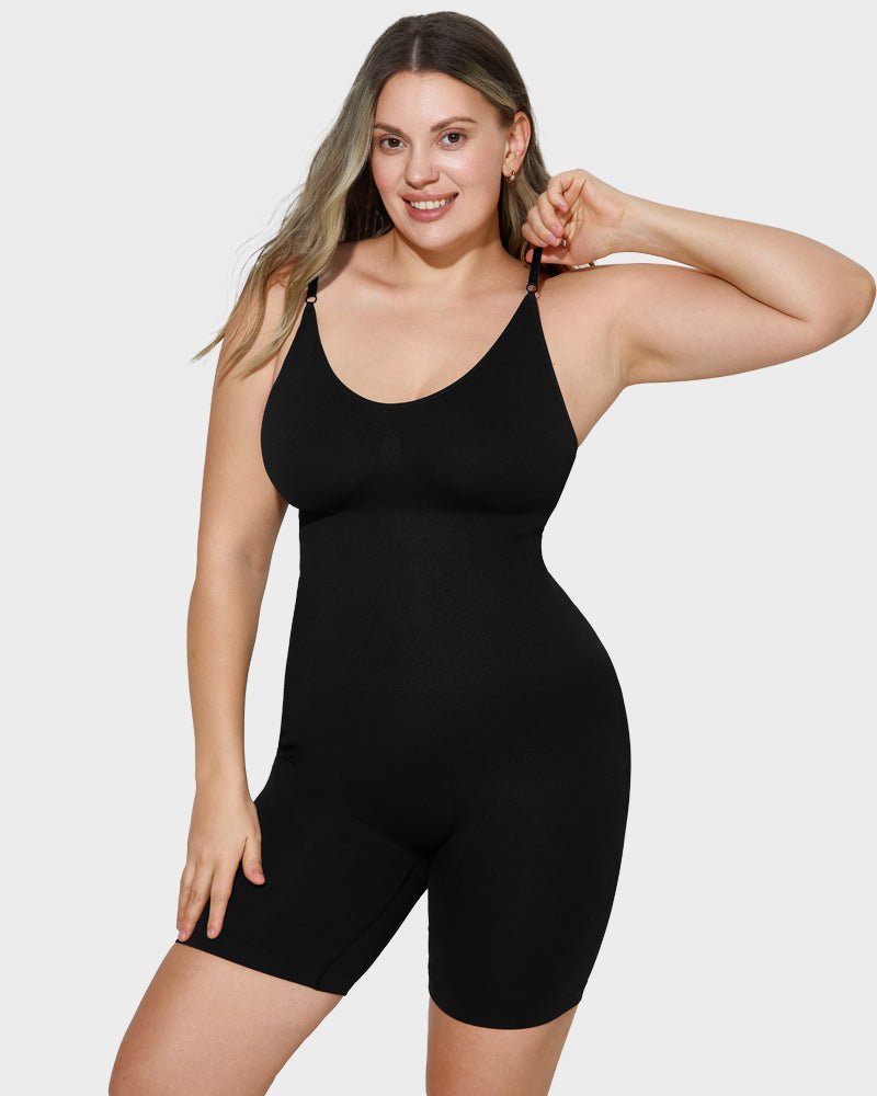 Elysia Body Shaper for Women | Seamless Tummy Control Underwear 7