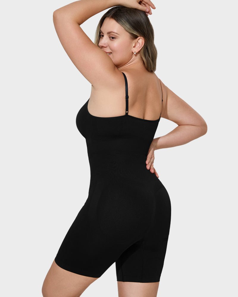 Elysia Body Shaper for Women | Seamless Tummy Control Underwear 8