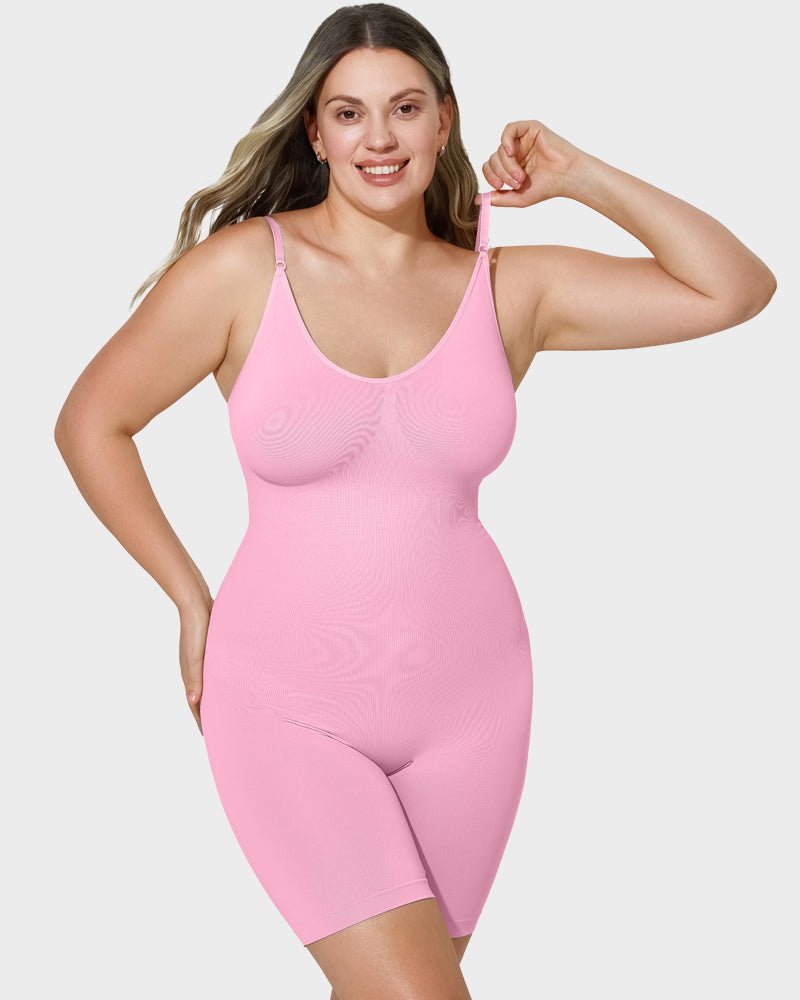 Elysia Body Shaper for Women | Seamless Tummy Control Underwear 9