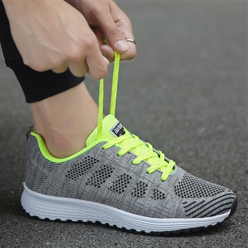 Elysian Mens Casual Shoes | Lightweight, Breathable Fabric, Adjustable Fit 4