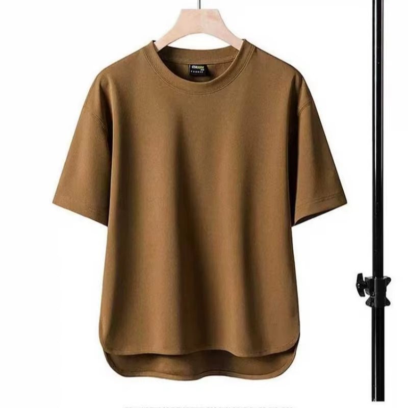 Elysian Oversized T-Shirt | Premium Heavyweight, Breathable Fit 1