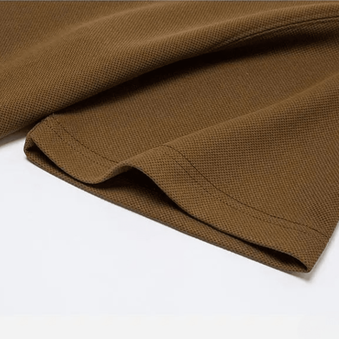 Elysian Oversized T-Shirt | Premium Heavyweight, Breathable Fit 2