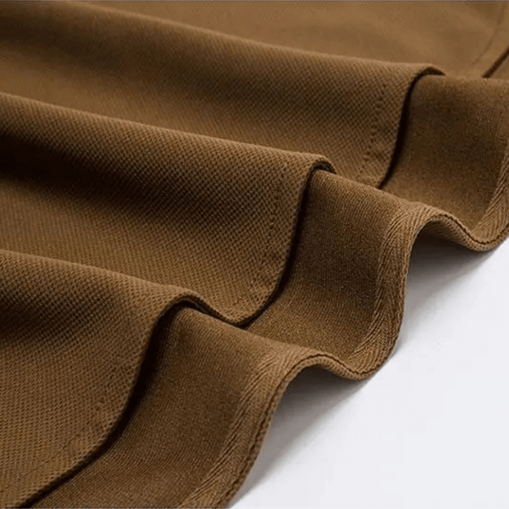 Elysian Oversized T-Shirt | Premium Heavyweight, Breathable Fit 3