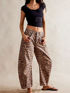Elysian Wide Leg Jeans | Ultra-Comfortable, Vintage Style 5