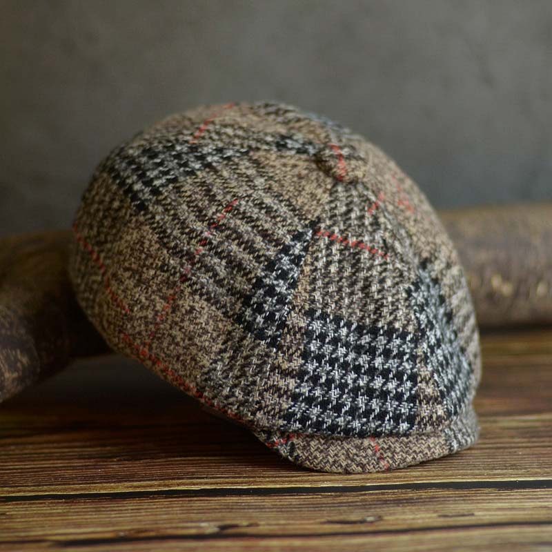 Frank Hardy | Vintage Beret