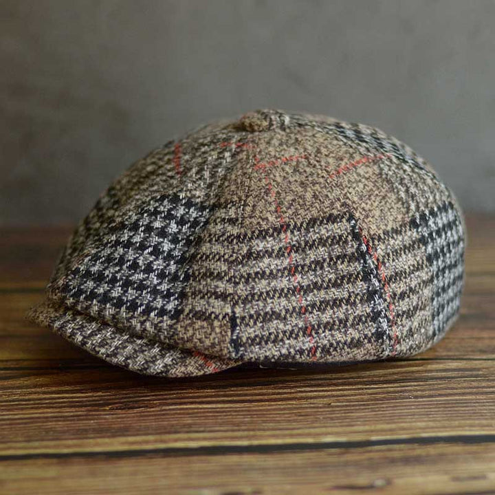 Frank Hardy | Vintage Beret