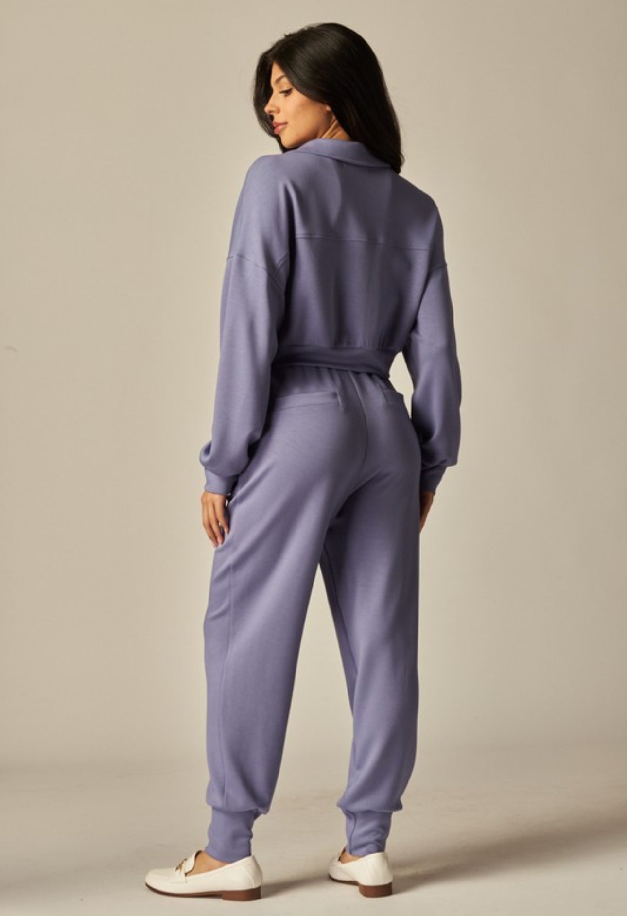 Chic Soft Comfy Pant Set