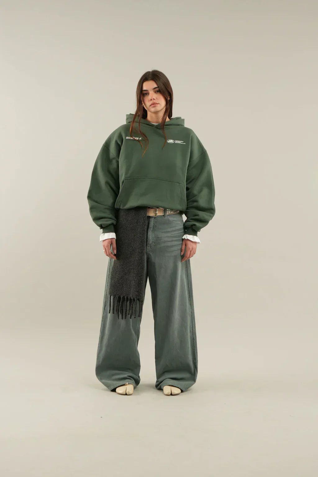 Emma | Trendig WithLove-hoodie