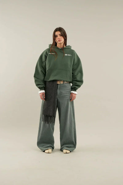 Emma™ | Trendig WithLove-hoodie