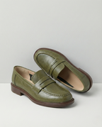 Roselle | Heritage Orthopedic Loafer