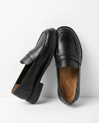 Roselle | Heritage Orthopedic Loafer