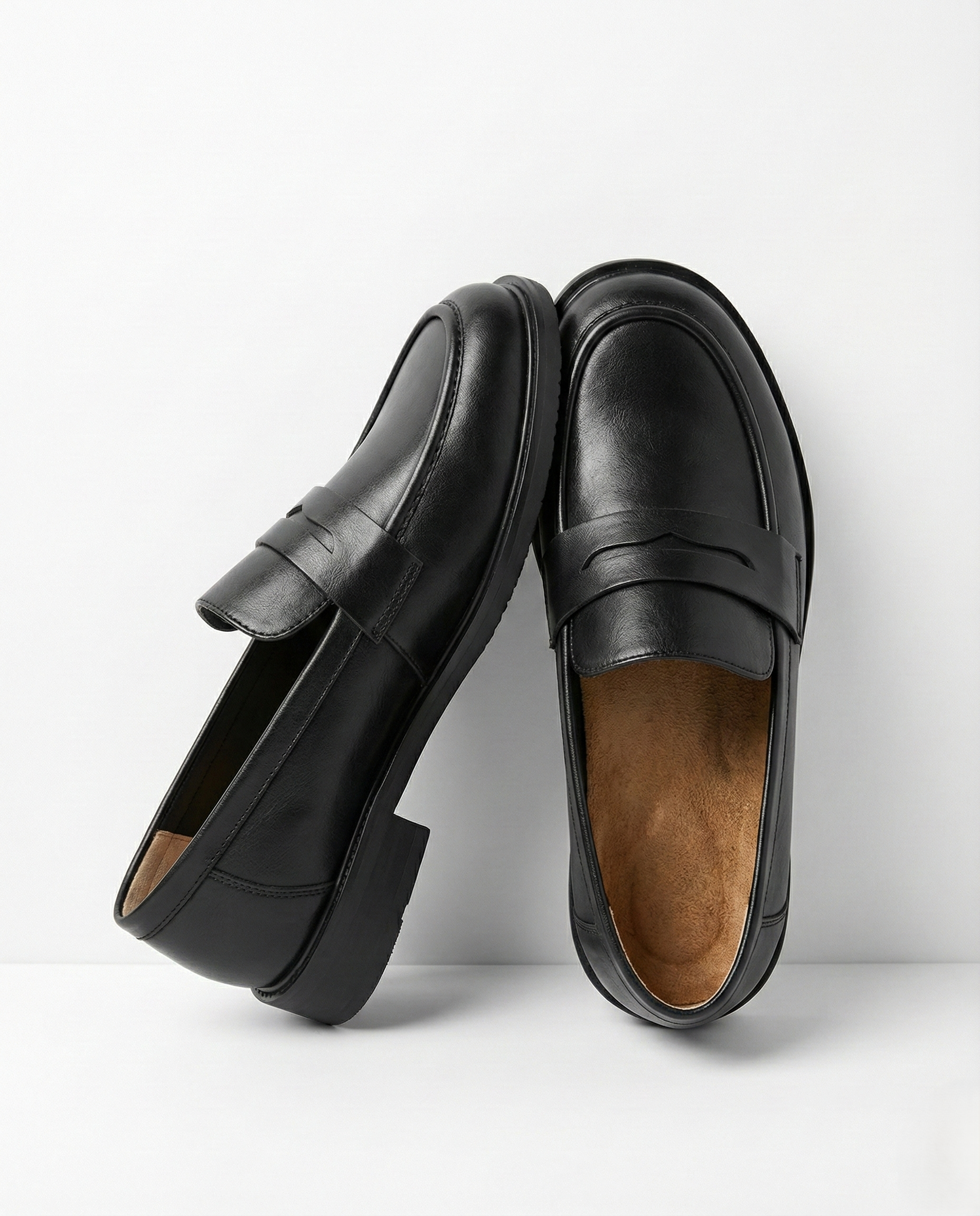 Roselle | Heritage Orthopedic Loafer