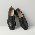 Roselle | Heritage Orthopedic Loafer