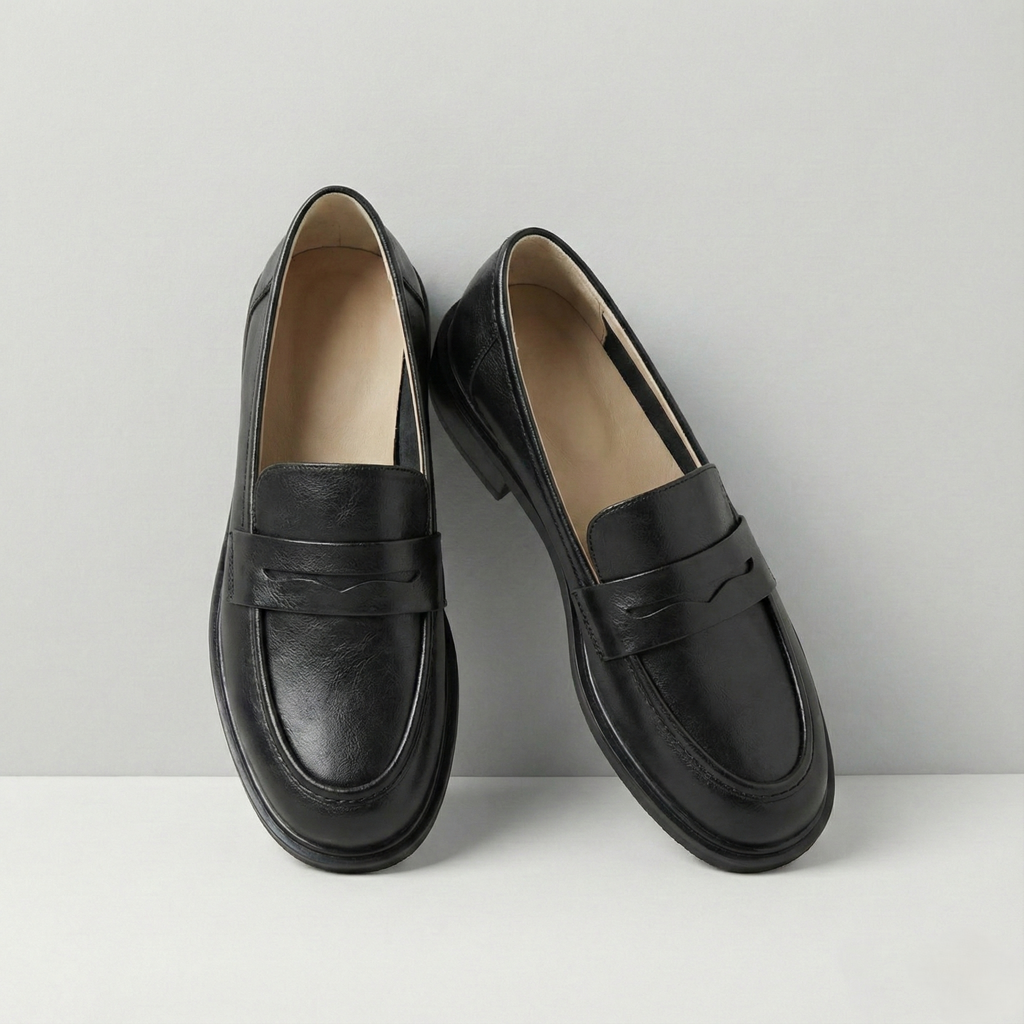 Roselle | Heritage Orthopedic Loafer