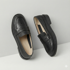 Roselle | Heritage Orthopedic Loafer