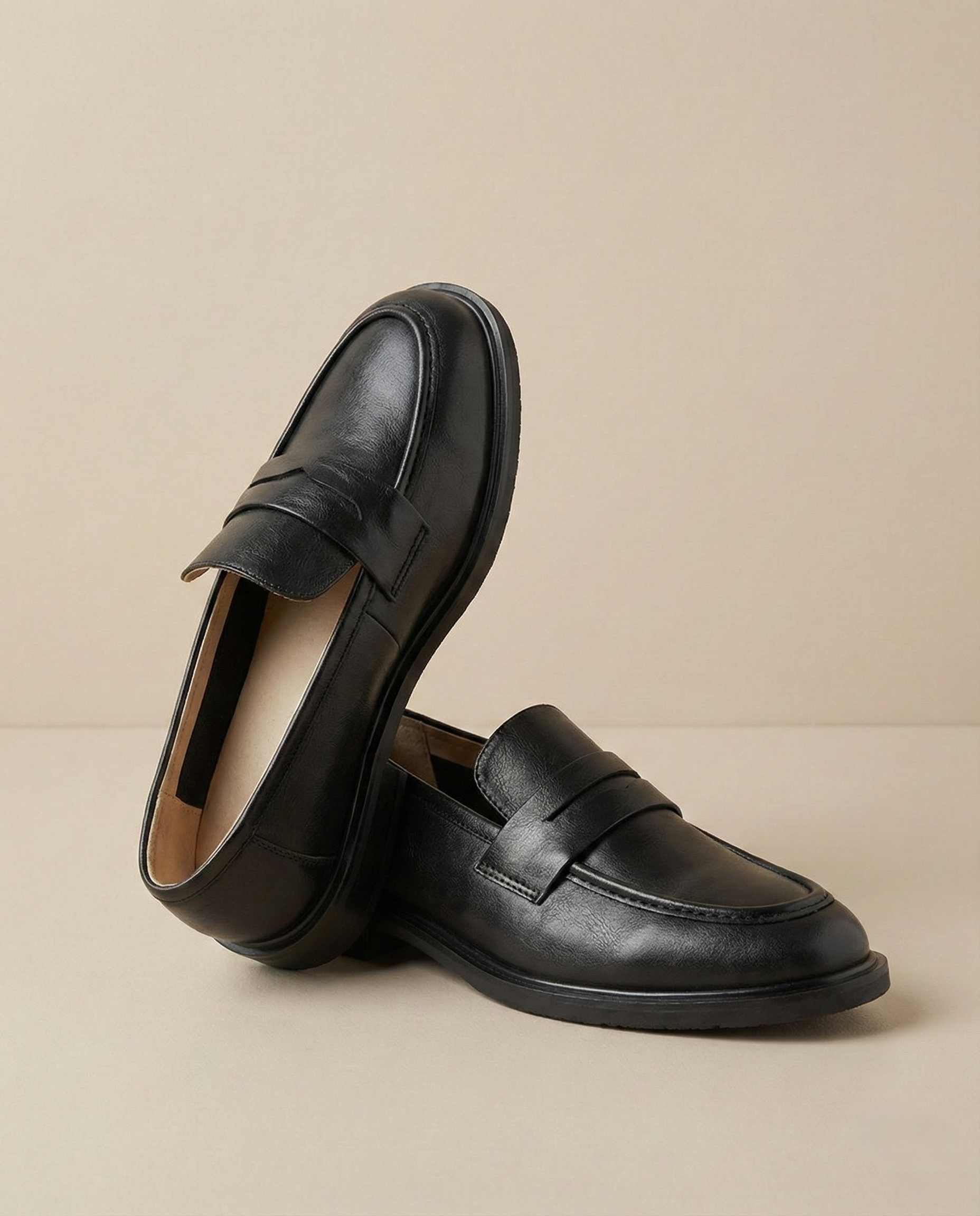 Roselle | Heritage Orthopedic Loafer