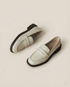 Roselle | Heritage Orthopedic Loafer