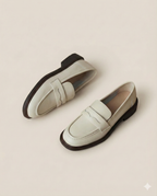 Roselle | Heritage Orthopedic Loafer
