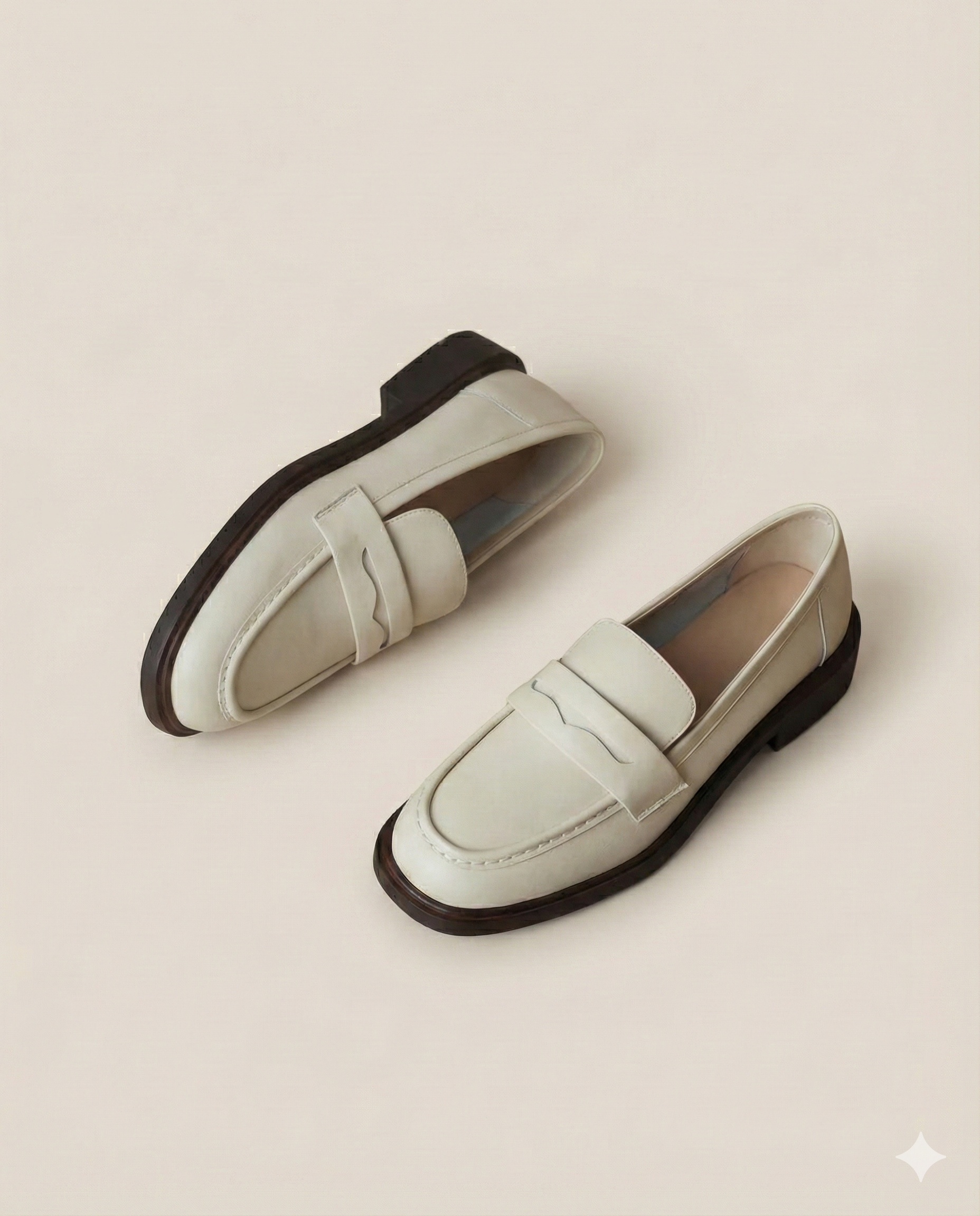 Roselle | Heritage Orthopedic Loafer