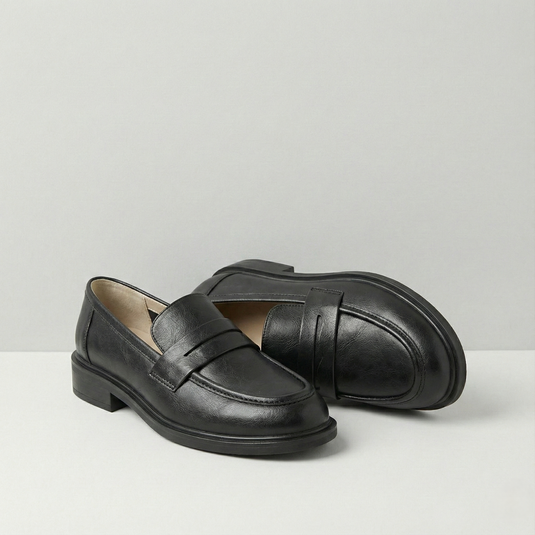 Roselle | Heritage Orthopedic Loafer