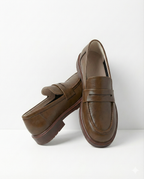 Roselle | Heritage Orthopedic Loafer