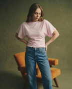 Arden | Drape Tee
