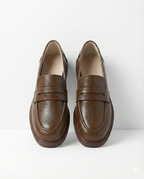 Roselle | Heritage Orthopedic Loafer
