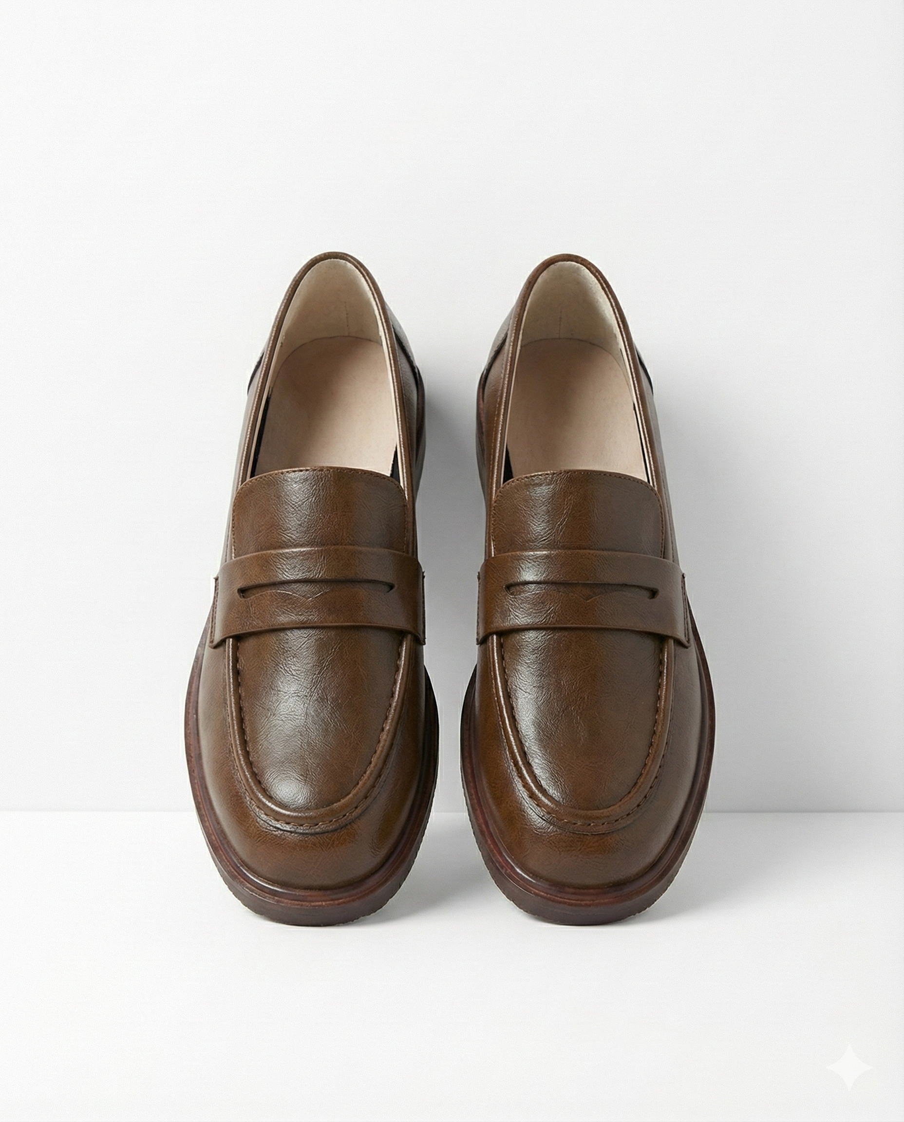 Roselle | Heritage Orthopedic Loafer