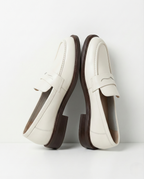Roselle | Heritage Orthopedic Loafer