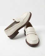 Roselle | Heritage Orthopedic Loafer