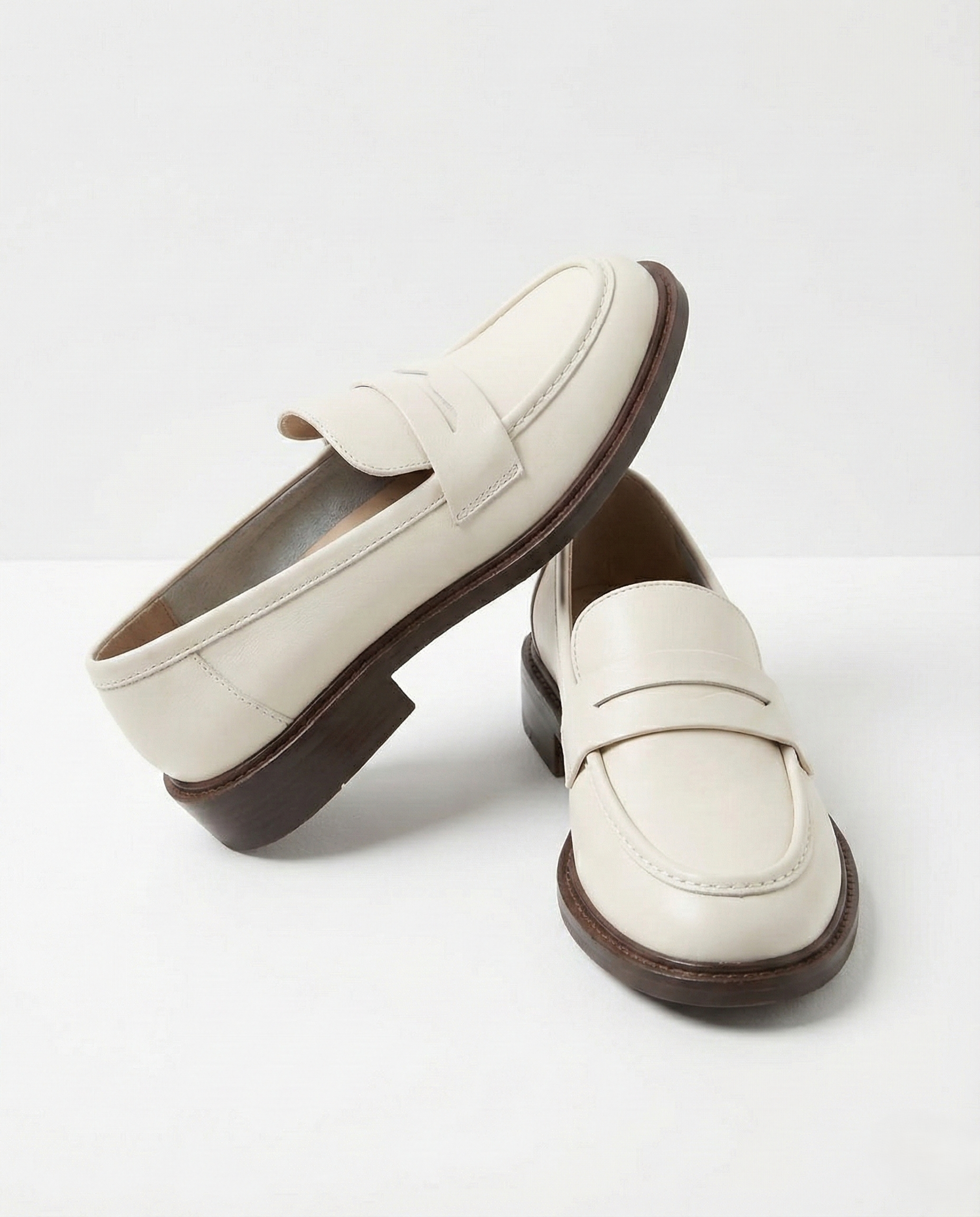 Roselle | Heritage Orthopedic Loafer