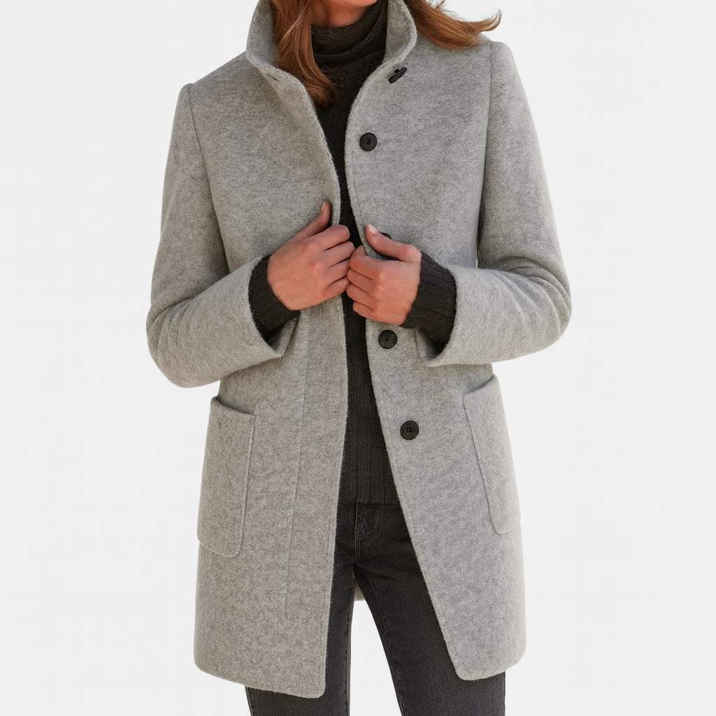 ZUZANA | Women’s coat