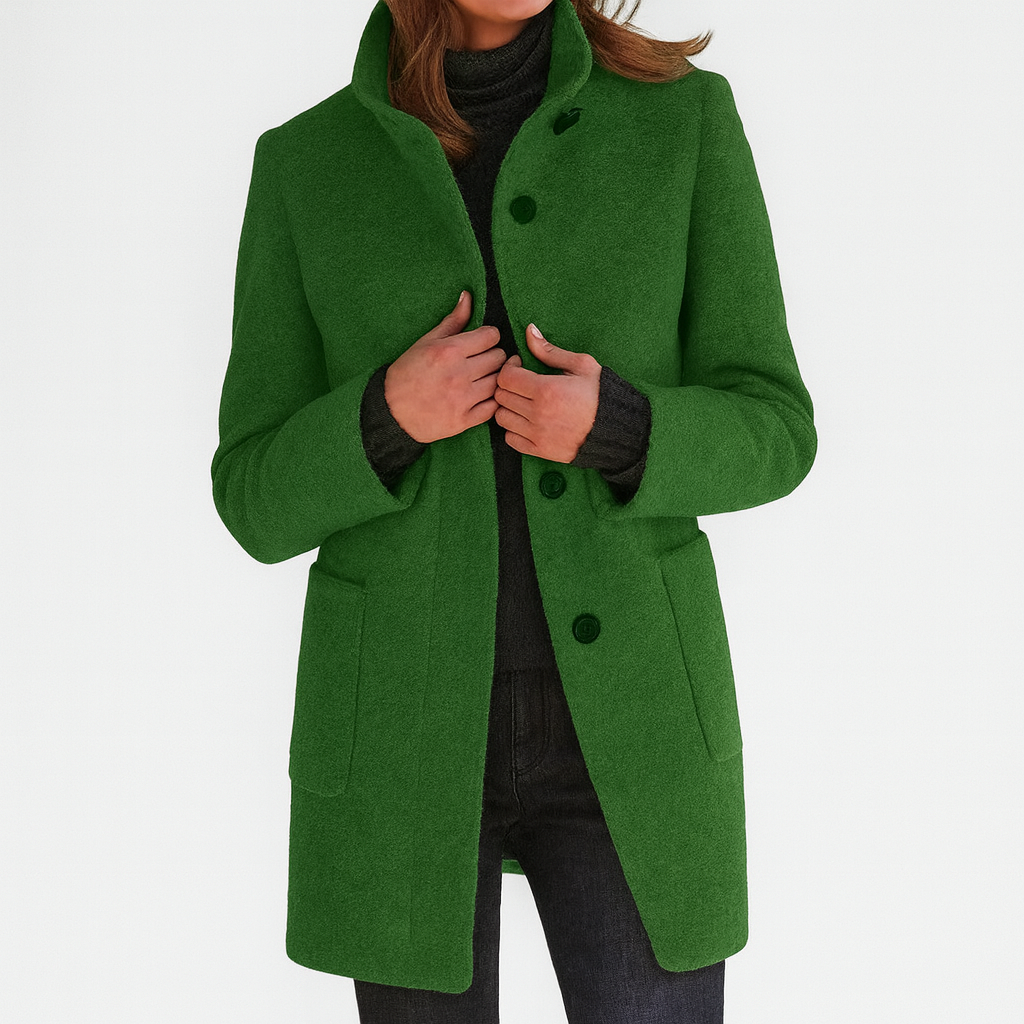ZUZANA | Women’s coat