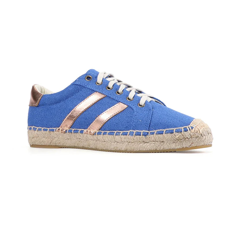 Solmar | Espadrille Sneakers