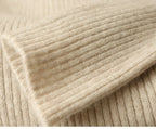 Aurora | Wool Dress