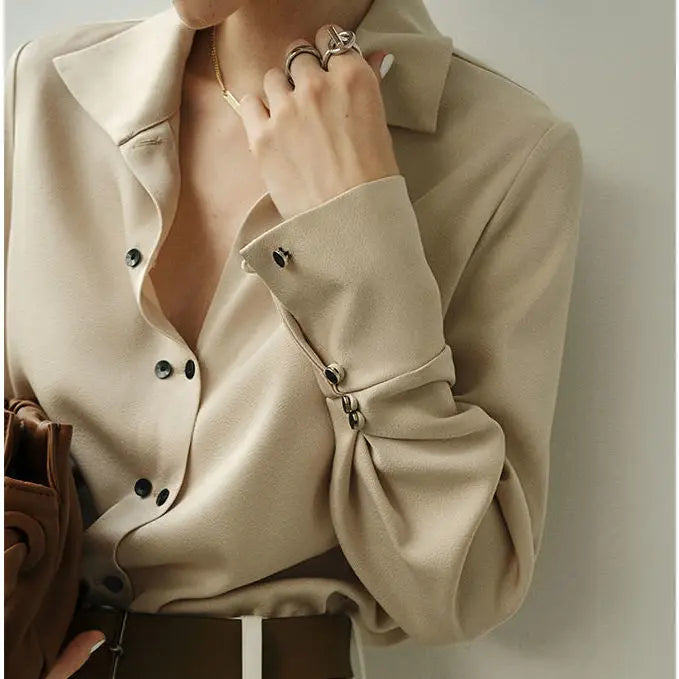 Marisol | Chic Blouse