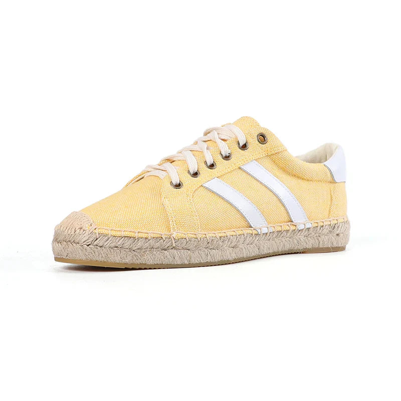 Solmar | Espadrille Sneakers
