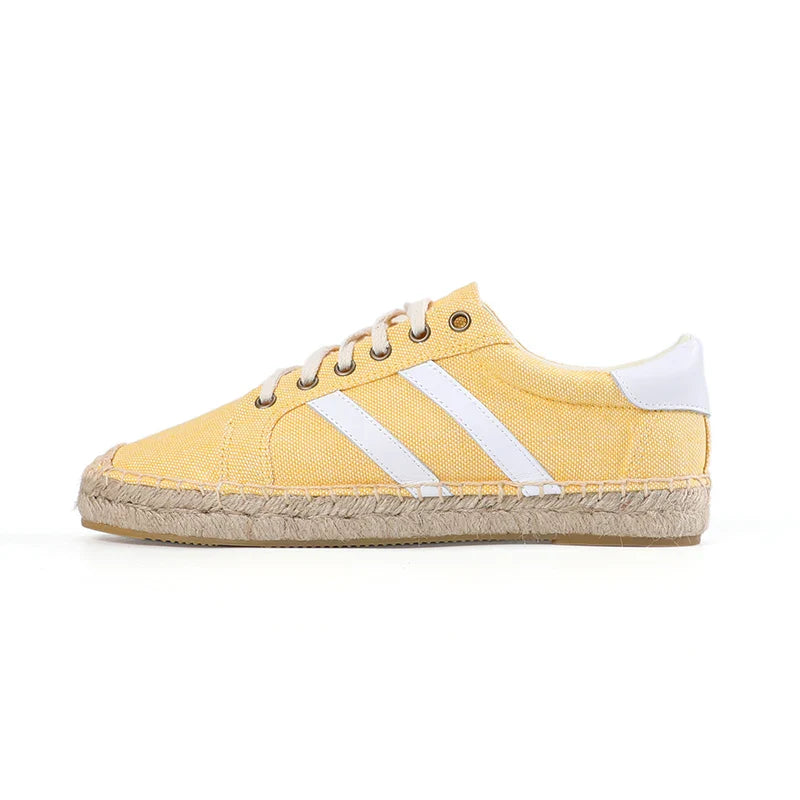 Solmar | Espadrille Sneakers