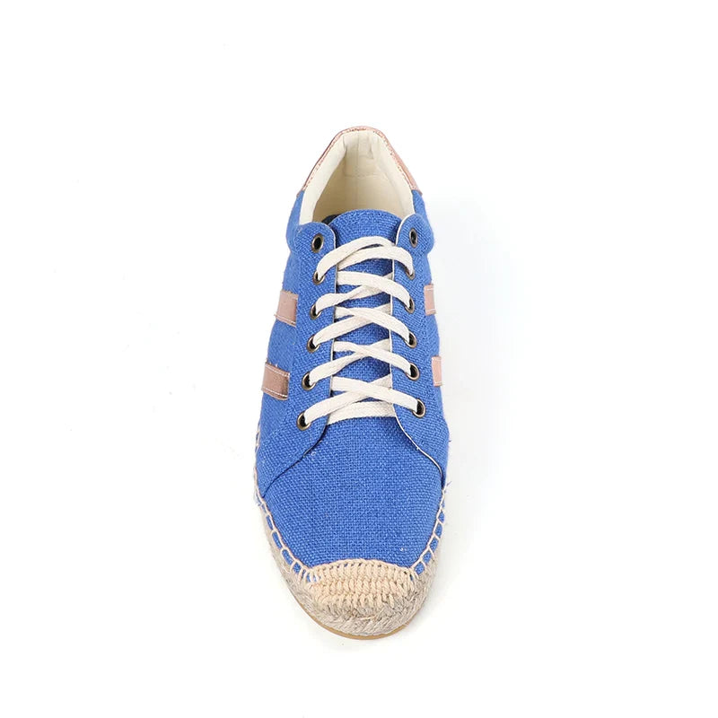 Solmar | Espadrille Sneakers