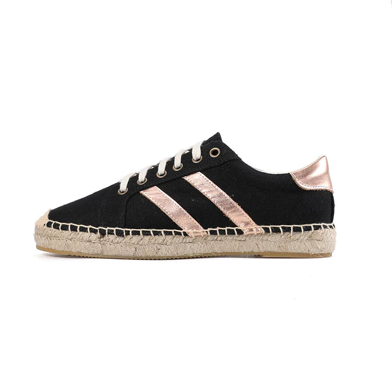 Solmar | Espadrille Sneakers