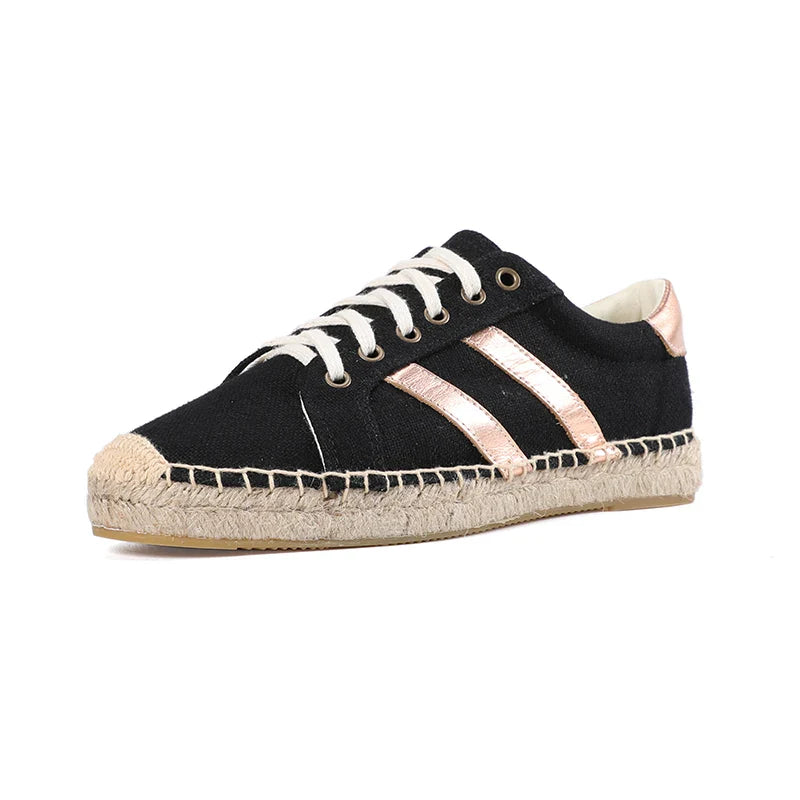 Solmar | Espadrille Sneakers