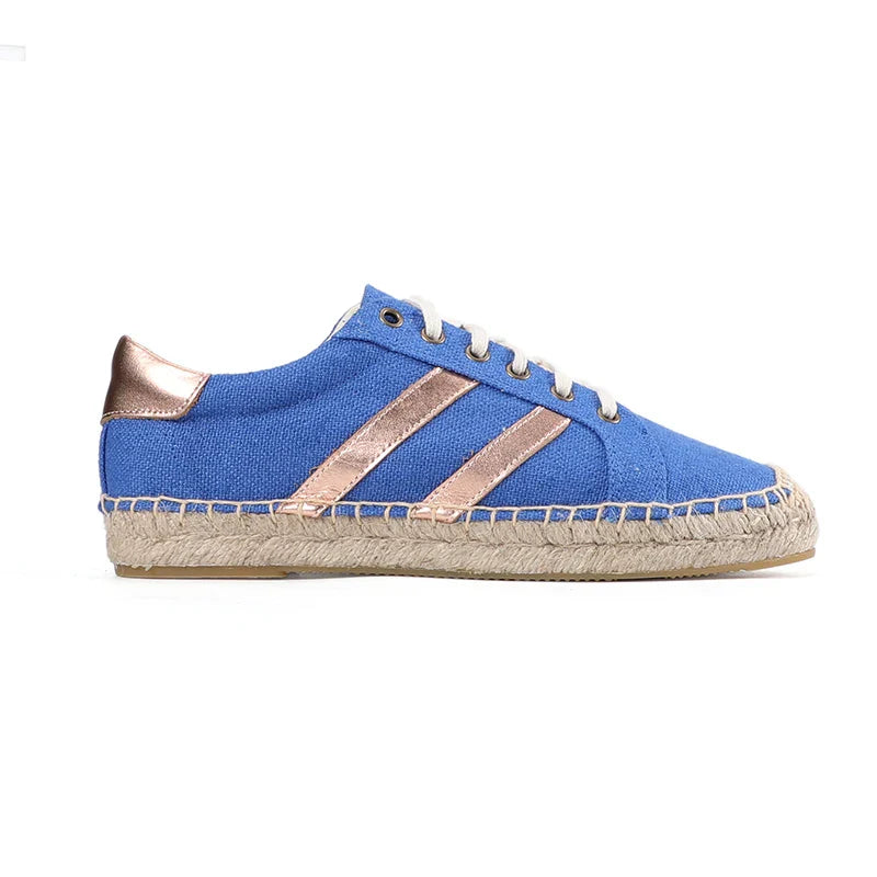 Solmar | Espadrille Sneakers