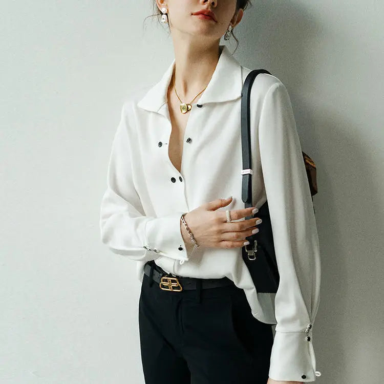 Marisol | Chic Blouse