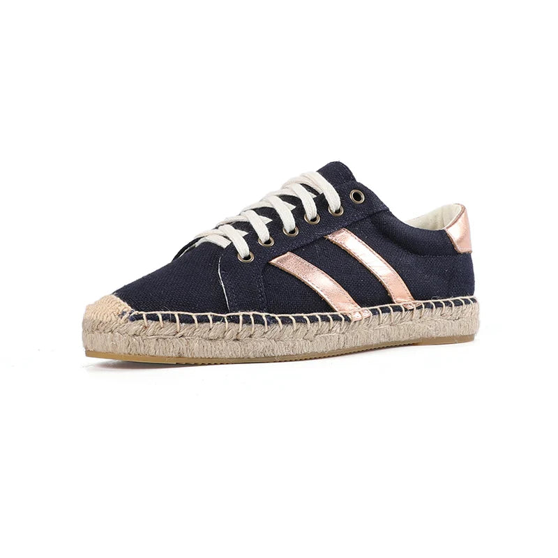 Solmar | Espadrille Sneakers